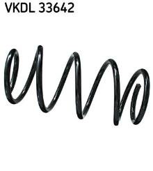 SKF VKDL 33642